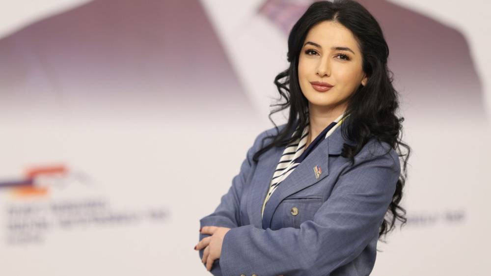 Պատրա՞ստ ենք լինել ուժեղ, թե ուզում ենք շարունակել կորստաբեր ընթացքը թույլ իշխանության հետ. «Ուժեղ Հայաստան»-ի ներկայացուցիչ