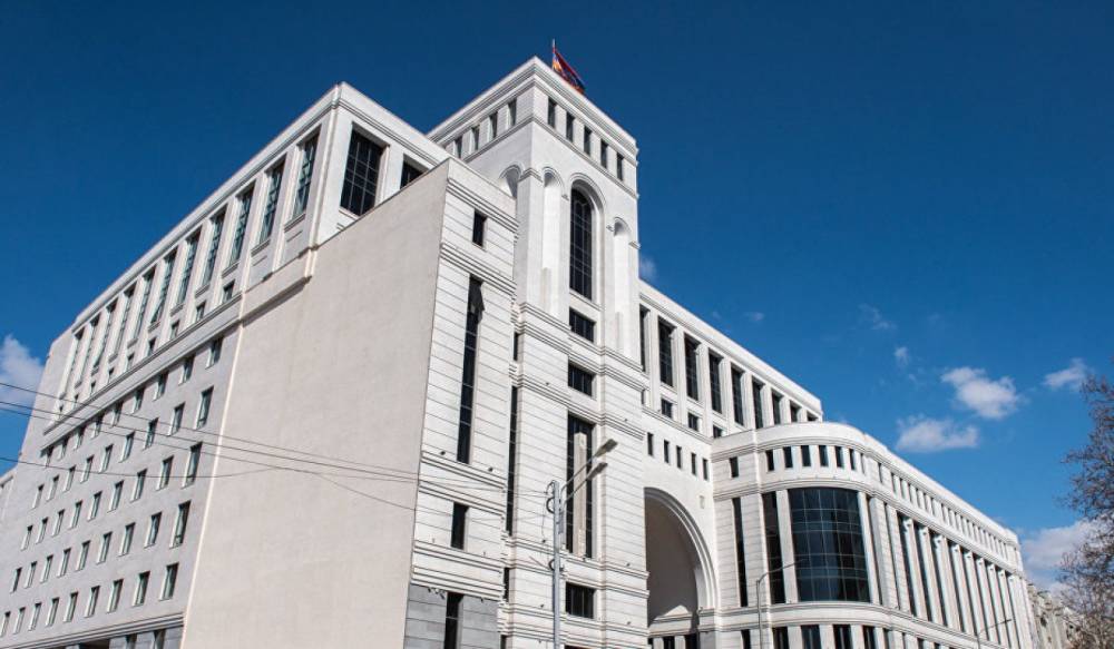 Խորապես վշտացած ենք Լիբանանում ավիահարվածներից հարյուրավոր զոհերի և հազարից ավելի վիրավորների կապակցությամբ. ՀՀ ԱԳՆ