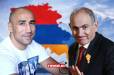 «Ձեզ մի 70-80 տոկոսը սիրում ա». ինչպես Արթուր Աբրահամը դիմավորեց Փաշինյանին