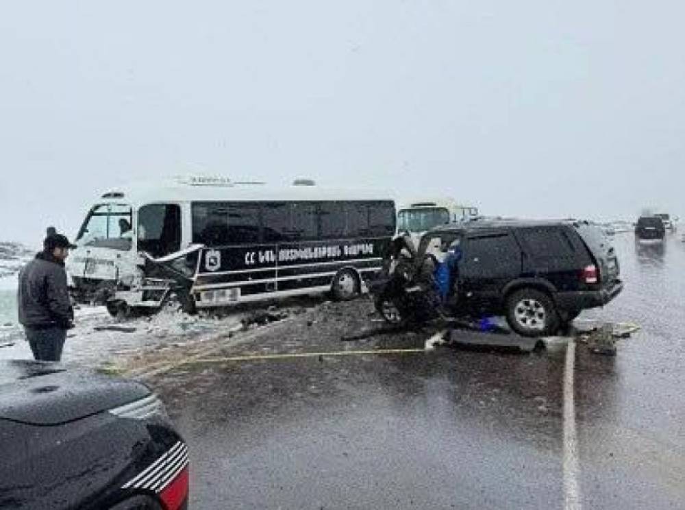 Թվում էր՝ նման ողբերգությունից հետո քարոզարշավը պետք է դադարեցվեր․ Գառնիկ Դանիելյանի արձագանքը՝ ավտոբուսի վթարին