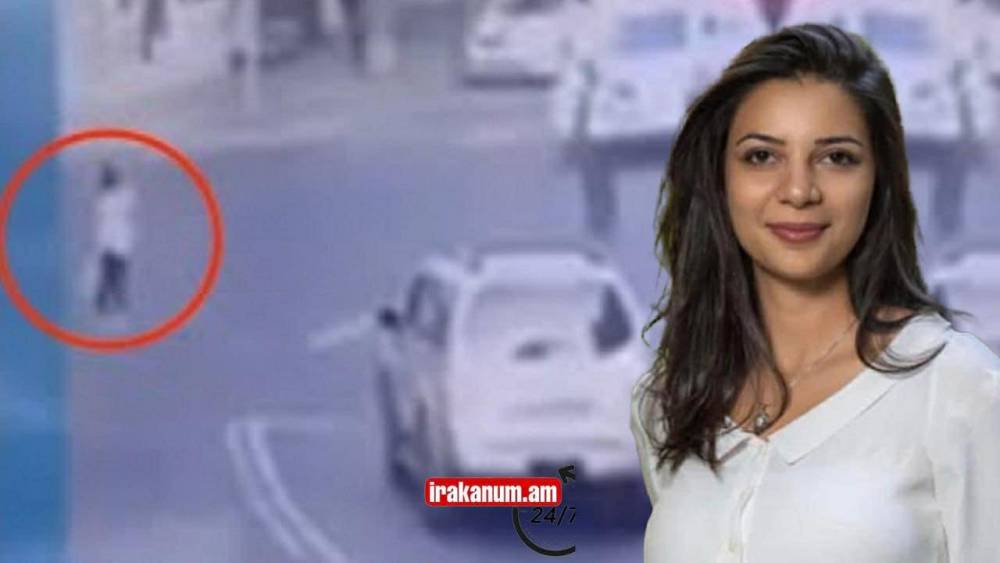 #ՈՒՂԻՂ․ ՍՈՆԱ ՄՆԱՑԱԿԱՆՅԱՆԻ ՄԱՀԱՑՈՒ ՎՐԱԵՐԹԻ ԳՈՐԾԻ ՎԵՐԱԲԵՐՅԱԼ` ՀԱՏՈՒԿ ԶԵԿՈՒՅՑ