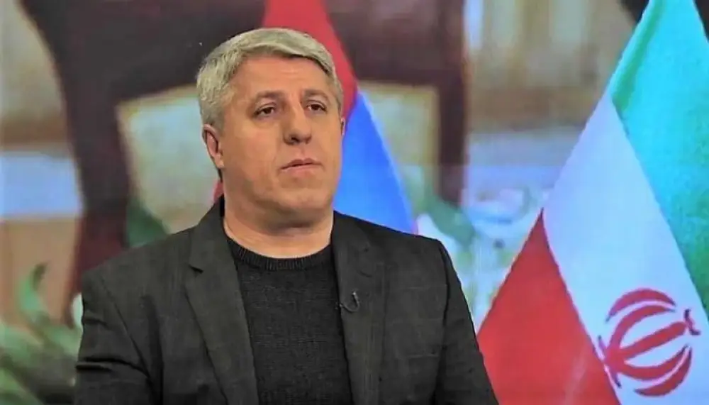 Իրանի շուրջ զարգացումներում «լճացած» իրավիճակ է․ իրանագետ