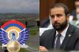ՊՆ-ն հերքում է քպ-ական պատգամավոր Հայկ Սարգսյանի հայտարարությունները, թե զինվորները շաբաթը մի անգամ են լողանում