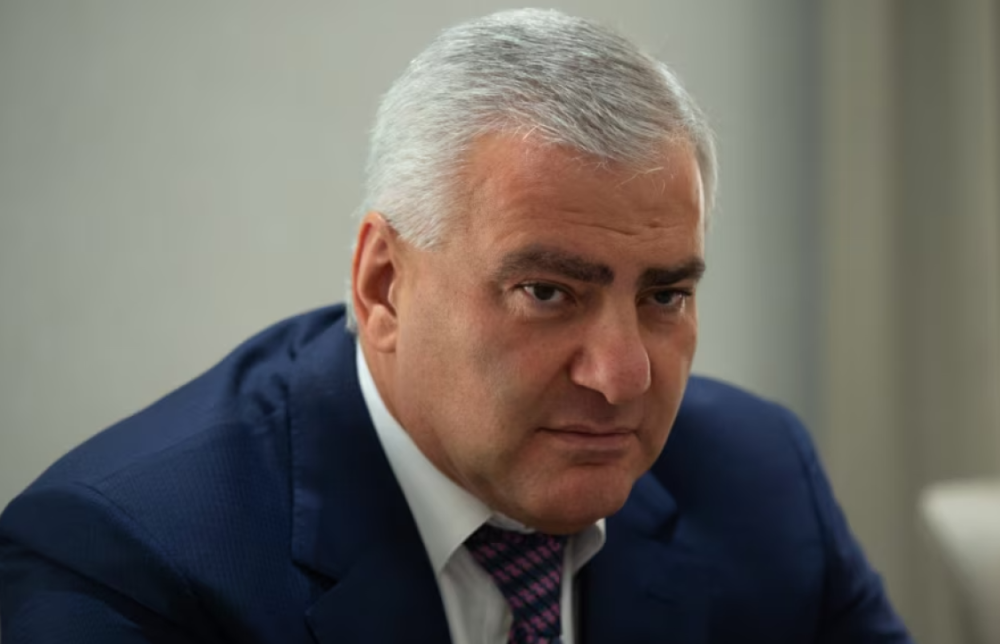 «Այս անարդարությունները ստիպեցին, որ քաղաքականություն մտնեմ». Սամվել Կարապետյանը շեշտեց՝ իրեն ուղղորդում է հայ ժողովուրդը