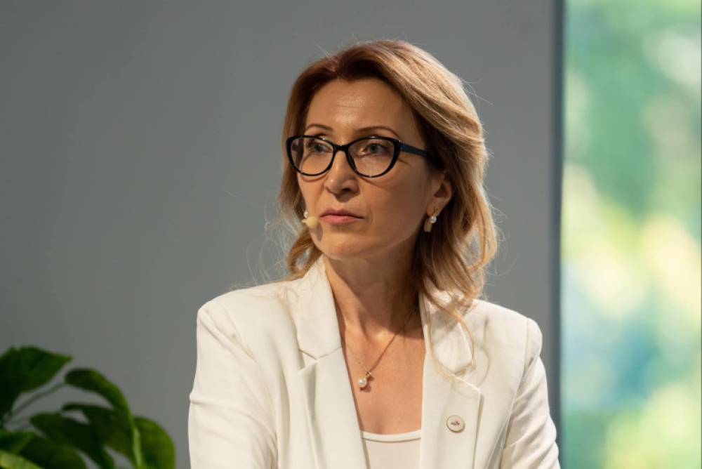 Բաքվում ապօրինաբար դատապարտված մարդն ավելի համարձակ է, ավելի արդար, քան ՄԻՊ-ի պաշտոնը զբաղեցնող անձը․ Մանե Թանդիլյան