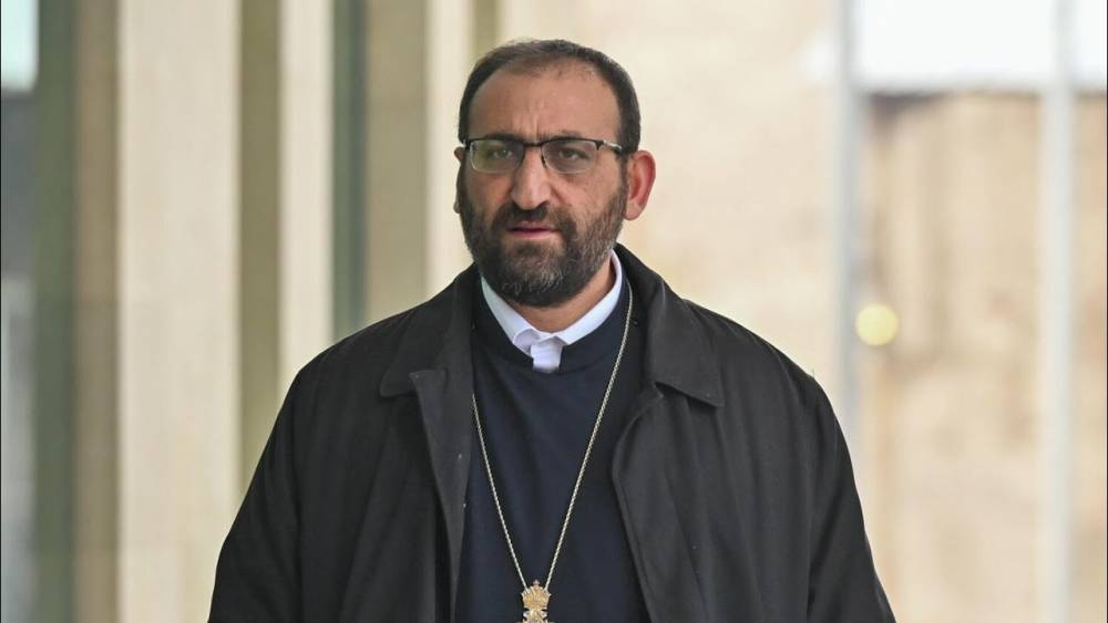 Արշակ Սրբազանի գործով վաղը հրավիրված է 1-ին դատական նիստը