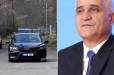 ԲԱՑԱՌԻԿ․ Ադրբեջանի փոխվարչապետ Մուստաֆաևը տասնյակ ուղեկցող ջիպերով հեռացավ Աղվերանից