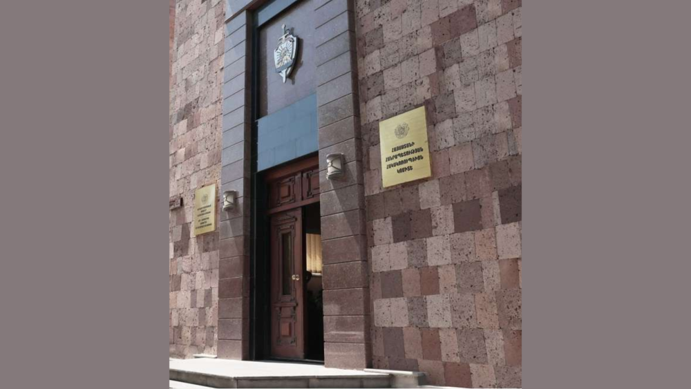 «Ուժեղ Հայաստան» կուսակցության անդամները ձերբակալվել են ընտրակաշառք տալու և ստանալու մեղադրանքներով. Հակակոռուպցիոն կոմիտե