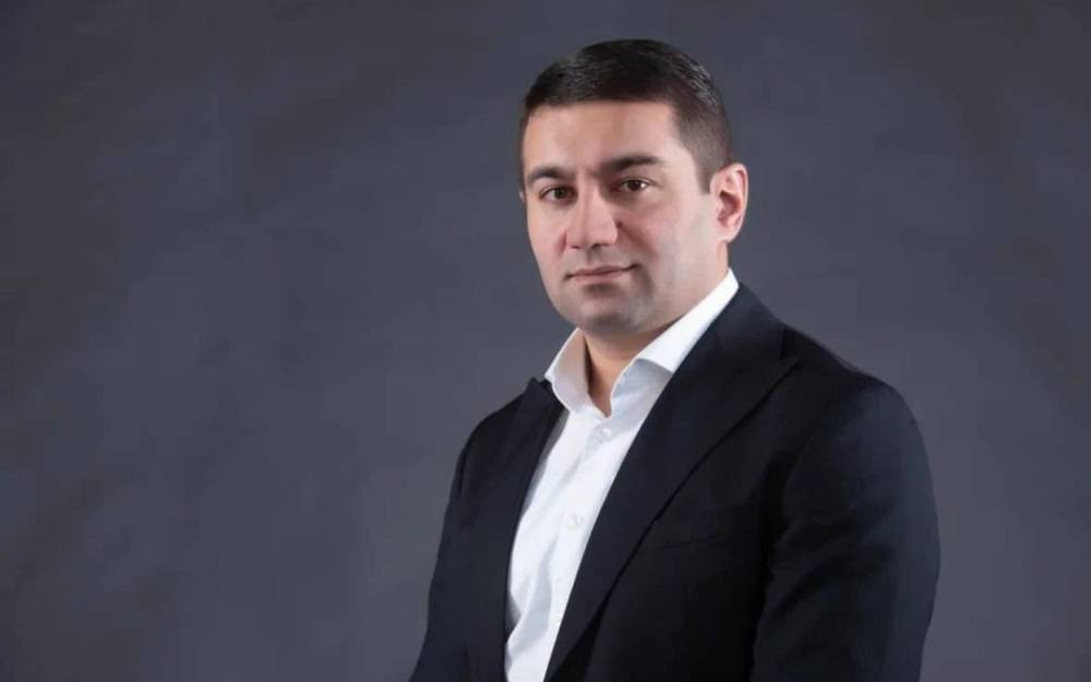 Ո'չ ռուսները, ո'չ ամերիկացիները, ո'չ եվրոպացիները չեն եկել մեր ձեռքը բռնել և ասել գյուղատնտեսությունը մի զարգացրեք․ Նաիրի Սարգսյան