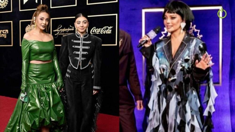 761 հազար և 13 միլիոն դրամ. հայտնի է, թե ինչ արժեն Լուիզա Ներսիսյանի և Վիկա Մարտիրոսյանի հագուստները