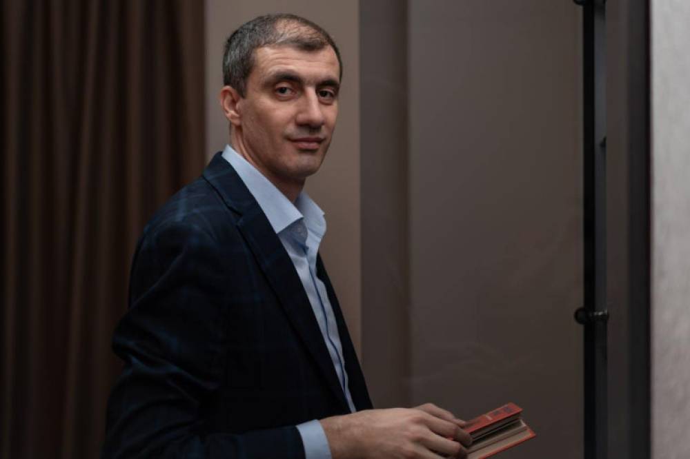 Նիկոլ Փաշինյանը մոլորեցնում է հասարակությանը․ Անկախության հռչակագրի սկզբունքներում ու նպատակներում որևէ բառ չկա Արցախի մասին․ Մեսրոպ Առաքելյան