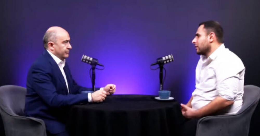 Կարպիս Փաշոյանը կլինի «Լուսավոր Հայաստանի» նախընտրական ցուցակի երկրորդ համար. «Փաստ»