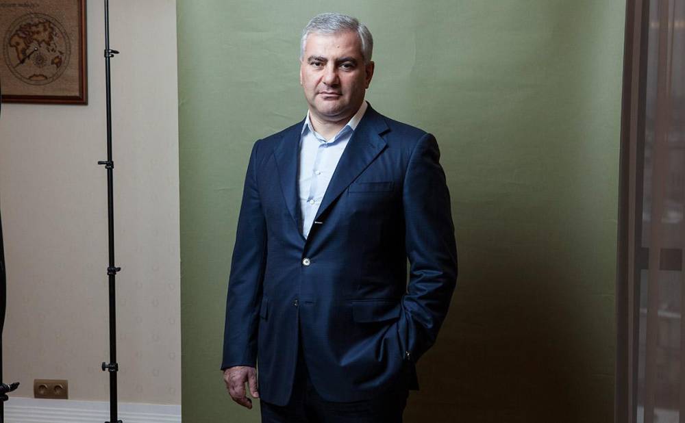 Սամվել Կարապետյանը պատրաստ է ևս 400 մլն դրամ վճարել՝ կալանքից ազատվելու համար