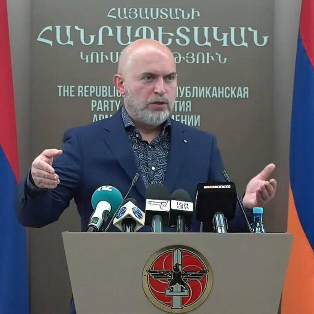 Նիկոլի ռեժիմը կմնա իշխանության այնքան, քանի հասարակությունը մեղավորներ կփնտրի իր ես-ից այն կողմ