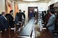 Սերժ Սարգսյանը երիտասարդների հետ է հանդիպել