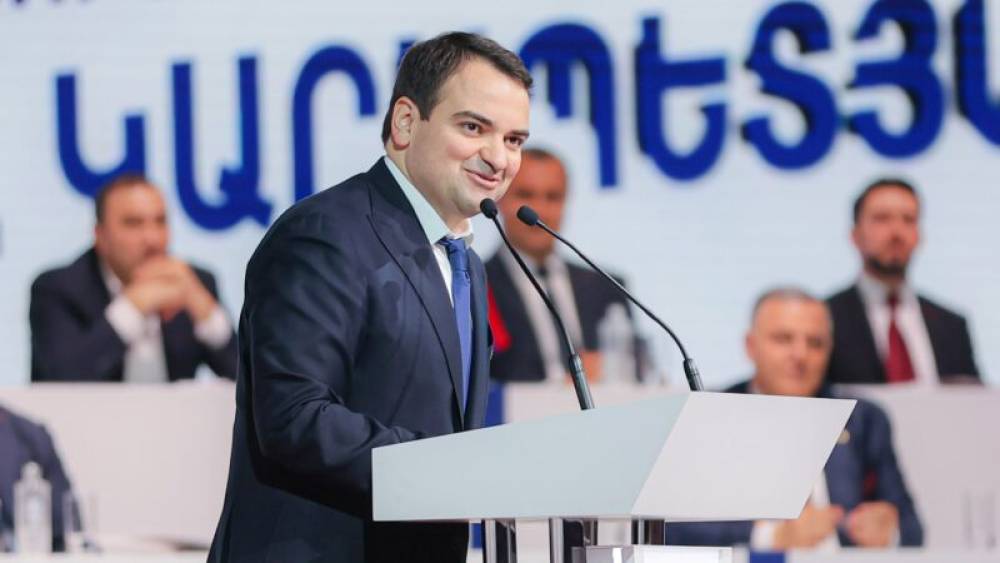 Հունգարիան ընտրեց փոփոխությունը, շուտով Հայաստանում. Նարեկ Կարապետյան