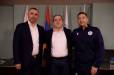 Ֆուտզալի Հայաստանի ազգային հավաքականը գլխավոր նոր մարզիչ ունի. Ռուբեն Նազարեթյանին նոր պաշտոն են տվել