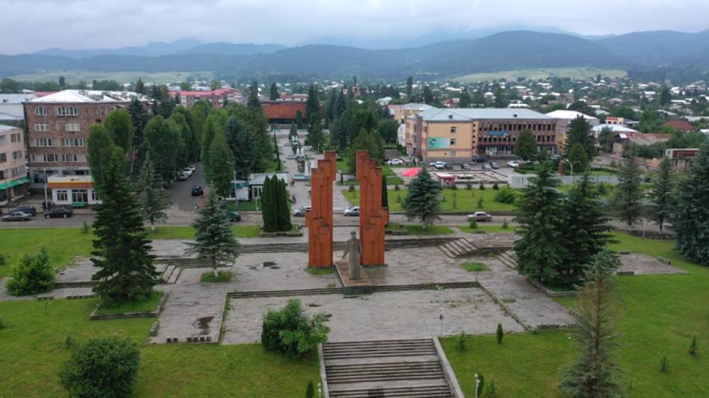 600 հազար դրամանոց խորհրդատվություն Ստեփանավանի քաղաքապետի համար. «Ժողովուրդ»