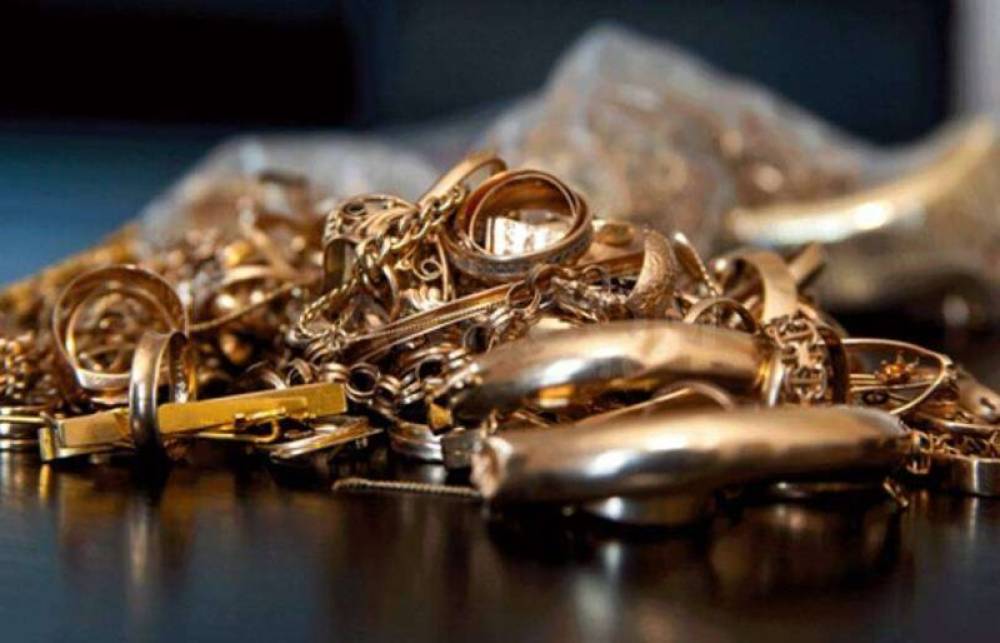 Երևանում 18-ամյա երիտասարդը բանկում ձևակերպել է ոսկու գրավով վարկ․ ոսկին կեղծ է եղել