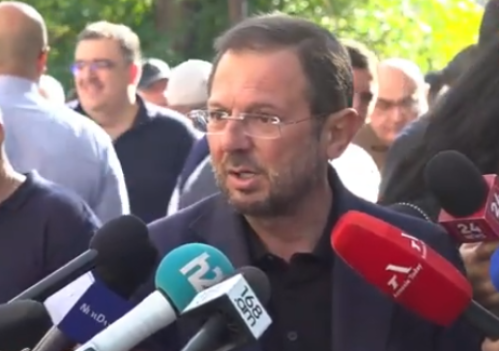 Եթե վաղը Պուտինն ասի՝ Զանգեզուրը, Սյունիքն Ադրբեջանի տարածք է, Փաշինյանը պետք է այդպես ճանաչի՞. Գեղամ Մանուկյան