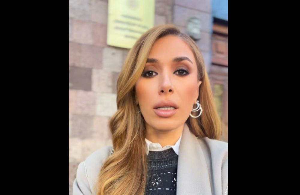 Փաստաբաններին 10 ժամից ավելի է՝ թույլ չեն տալիս իրավաբանական օգնություն տրամադրել «Ուժեղ Հայաստանի» 4 համակիրներին ու անդամներին. Գոհար Մելոյանը մանրամասներ է հայտնում (Տեսանյութ)