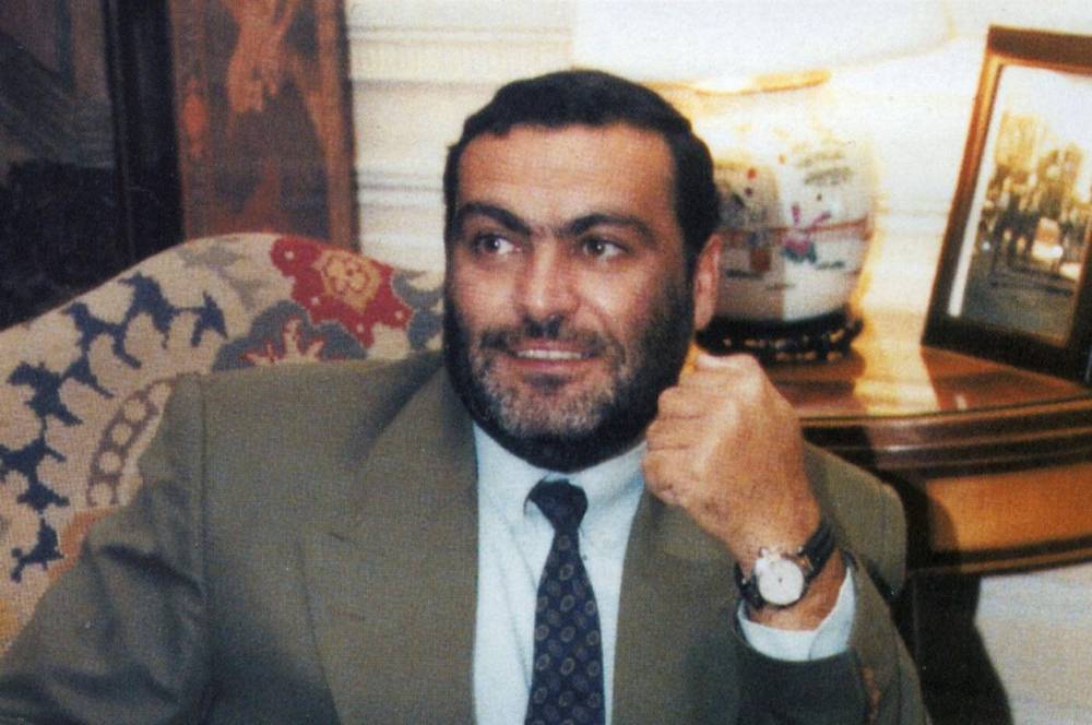 Վազգեն Սարգսյանի հայրենի գյուղի կենտրոնից հեռացնելու են արձանը․ «Հրապարակ»