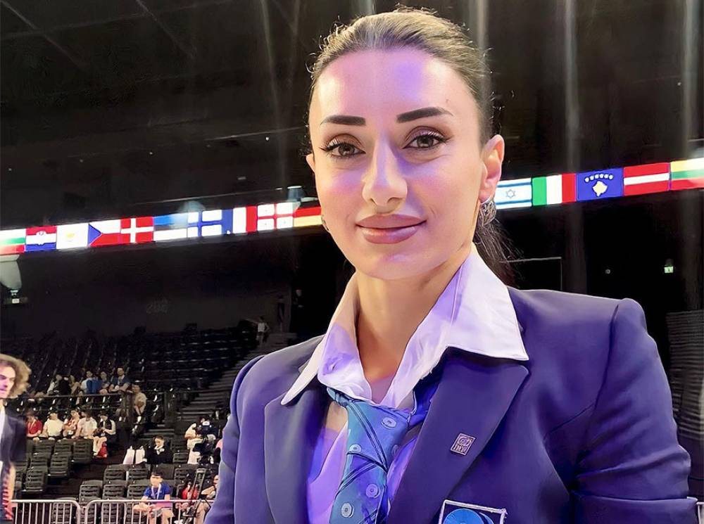 #ՈՒՂԻՂ․ Նազիկ Ավդալյանի մամուլի ասուլիսը