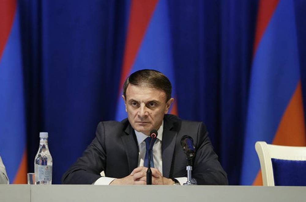 Օսիպյանը հանձնարարել է ուսումնասիրել կենդանիների ապօրինի առուվաճառքի հարցը