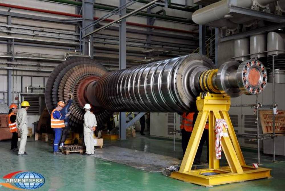 Մինչև 2020-ը Հայաստանում կառուցվելու են 100 մեգավատ հզորությամբ արևային կայաններ