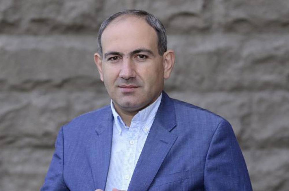 Արագաչափերը պետք է հանվեն միանշանակ. դեռևս 4 տարի առաջ պնդում էր Նիկոլ Փաշինյանը