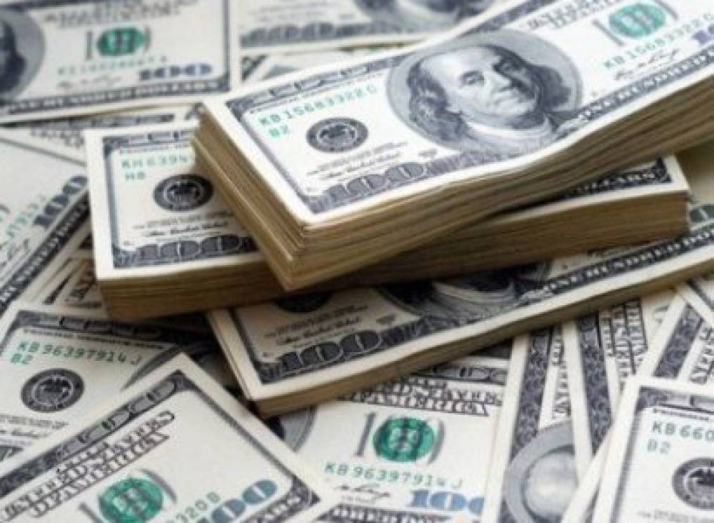 Դոլարի փոխարժեքն աճել է. եվրոն թանկացել է