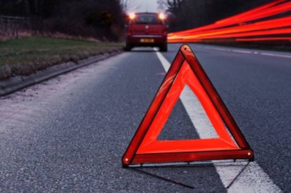 Ավտովթար Վանաձորում. կան տուժածներ