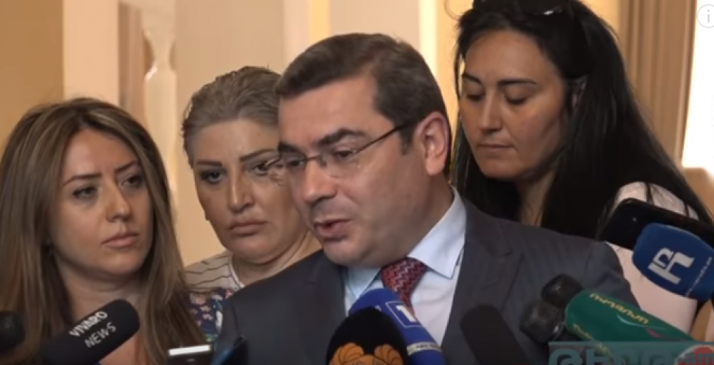 Մյուս տարի եկամուտների կտրուկ աճ է  նախատեսված. ՊԵԿ նախագահ (տեսանյութ)