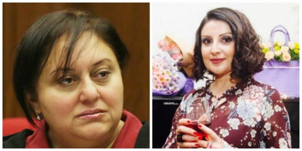 Շոկային էր, որ Շուշան Պետրոսյանը ջնջեց ինձ ընկերների ցանկից