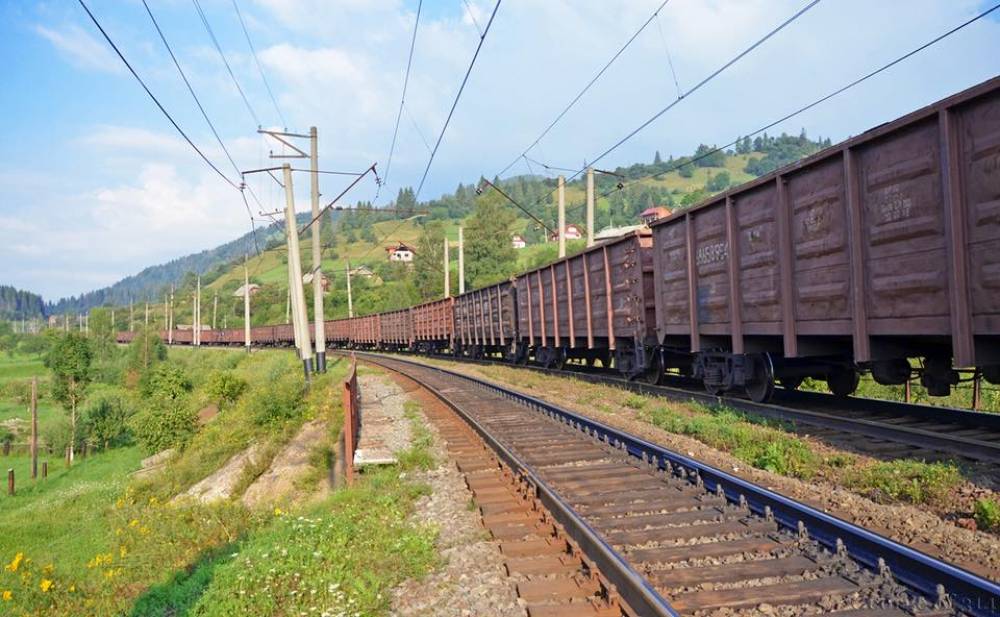 Հացահատիկային բեռների երկաթուղային փոխադրումների սակագները նվազում են 52%-ով