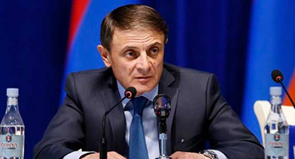 Վալերիյ Օսիպյանը՝ ընտրությունների և «Սասնա Ծռերին» ազատ արձակելու մասին