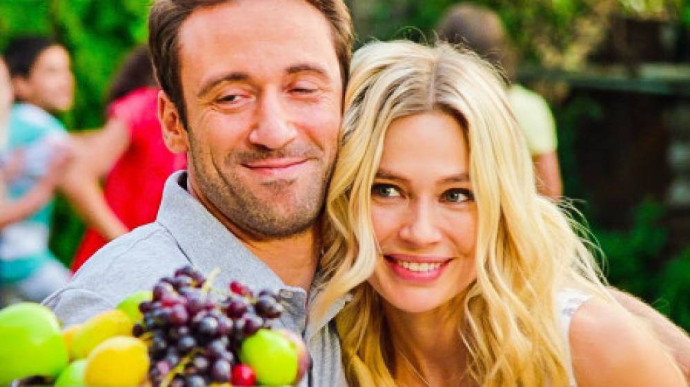 Հրապարակվել է Հայկ Մարությանի մասնակցությամբ ռուսական նոր ֆիլմի թրեյլերը