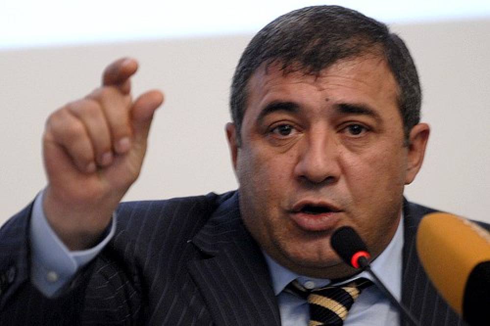 ՀՐԱՏԱՊ ԼՈՒՐ. Ռուբեն Հայրապետյանի ունեցվածքի մասին տեսանյութ է հրապարակվել