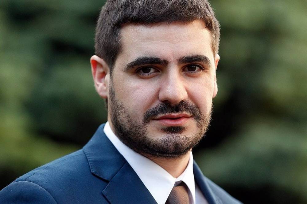 Վարչապետ ընտրվելու հենց առաջին օրերից Փաշինյանը զբաղվել է այդ հարցով. Մամուլի քարտուղարը՝ Շանթ Հարությունյանի մասին