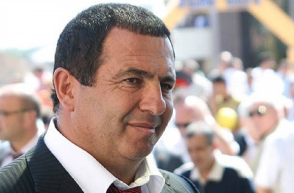 Գագիկ Ծառուկյանի հիմնադրած «Բեզուար» կազմակերպությունը շարունակում է բնապահպանական գործունեությունը