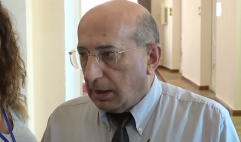 ԱՎԾ պետը` արտագաղթի տեմպերի մասին