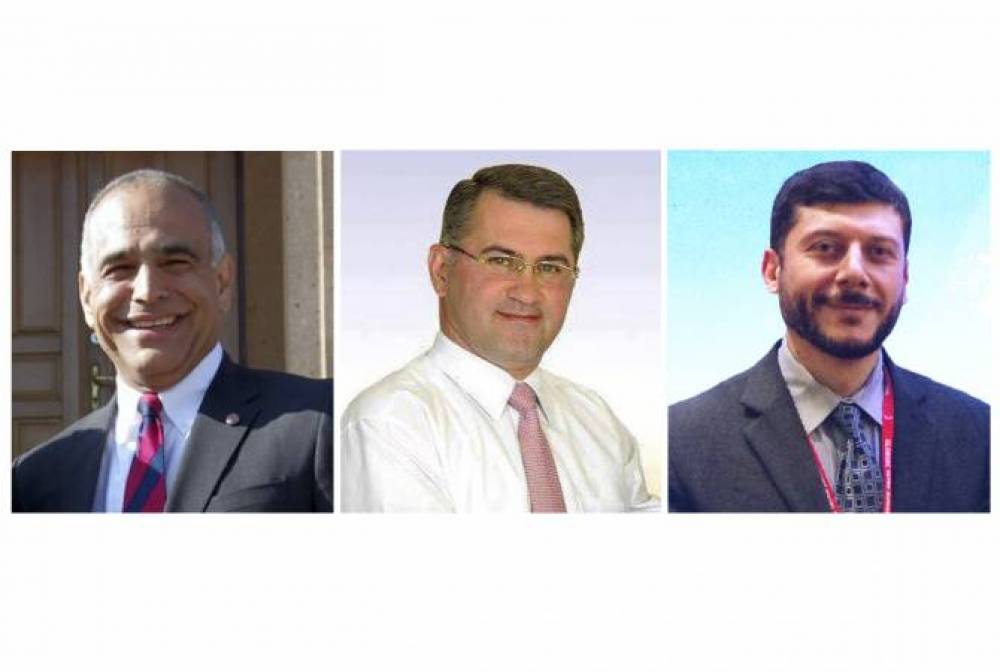 «Ժառանգություն»-ը գրանցել է թեկնածությունն ընտրական հանձնաժողովում