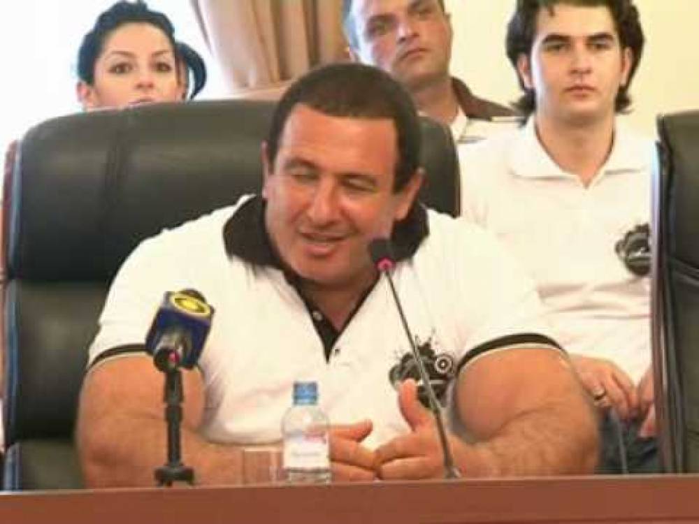 ԲՀԿ-ն Երևանի ավագանու ընտրություններում միաձայն հաստատել է Նաիրա Զոհրաբյանի թեկնածությունը