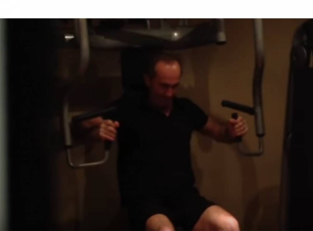 Բացառիկ կադրեր Ռոբերտ Քոչարյանի անձնական արխիվից (տեսանյութ)