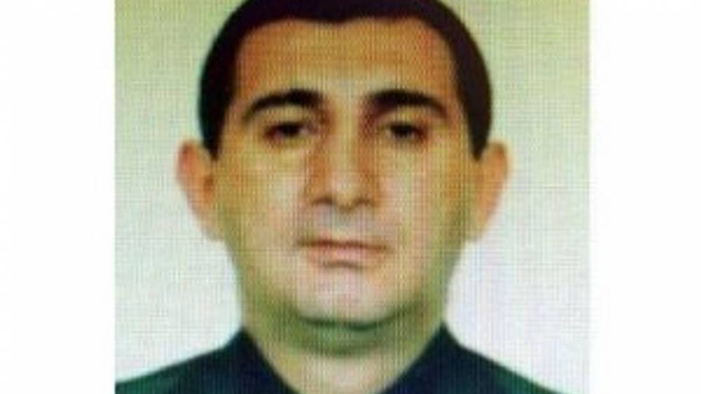 Վստրեչի Ապերը, ազատ է արձակվել