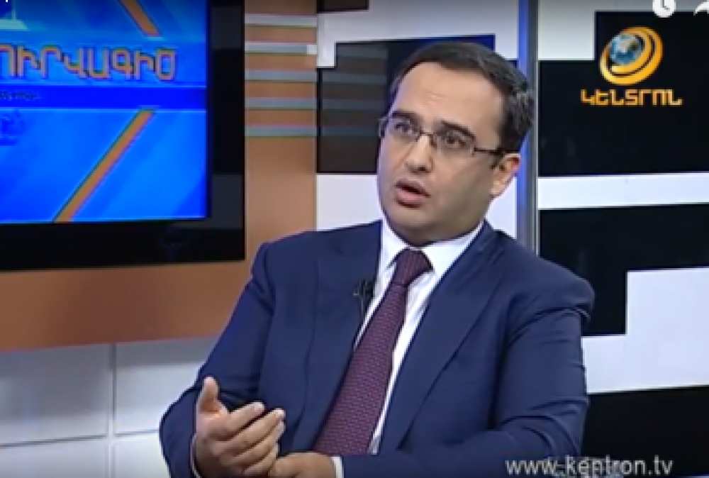 Ռոբերտ Քոչարյանը մեղավոր չէ մարտի 1-ի տասը զոհերի համար