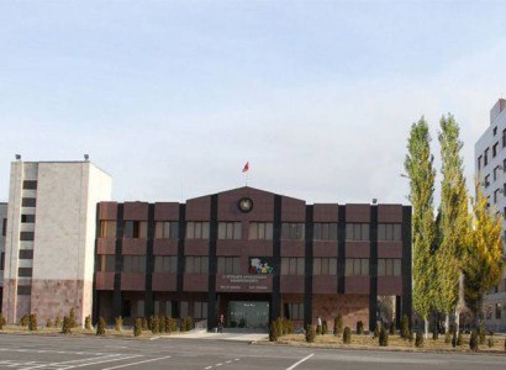Նոր նշանակումներ և կոչումների շնորհում ԱԻՆ-ում