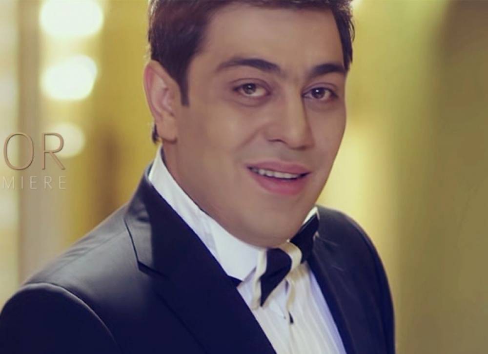 Տեսահոլովակի պրեմիերա. Մարտին Մկրտչյան՝ «Ասա՝ ընկերդ ով ա»