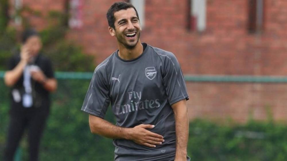 Մխիթարյանը հնարքը, որից հետո «Լացիոյի» ֆուտբոլիստը կարող է ավարտել կարիերան