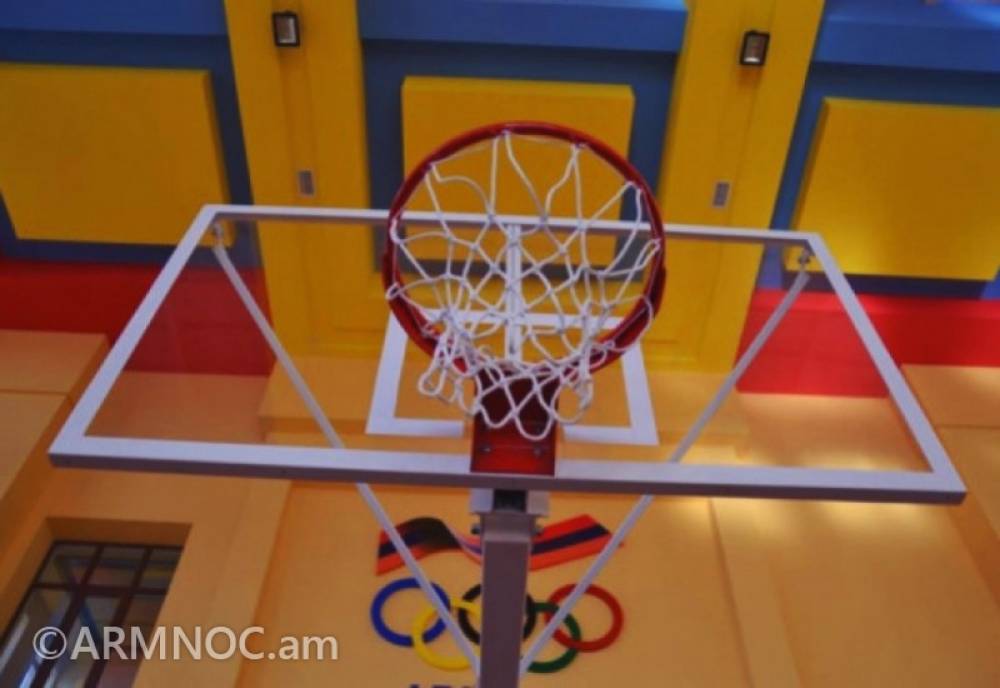 Բասկետբոլի Ա լիգա. առաջնությանը կմասնակցեն 8 թիմեր